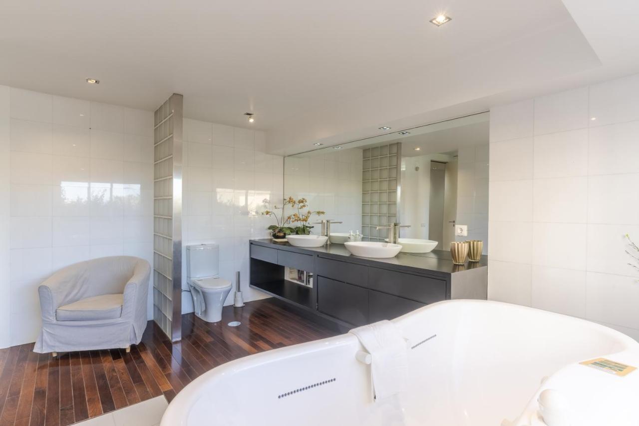 Pakisa Apartment Funchal  Luaran gambar
