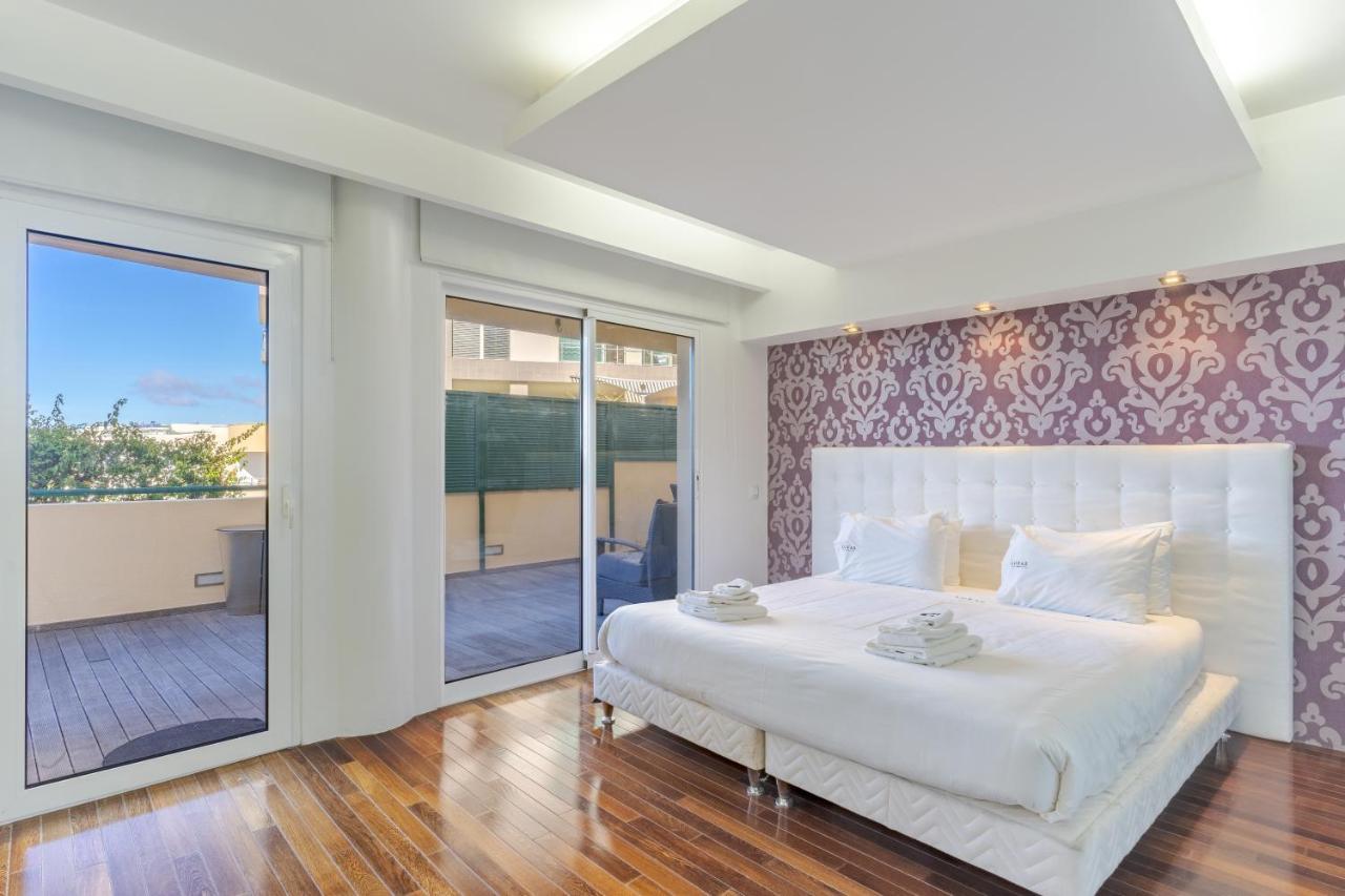 Pakisa Apartment Funchal  Luaran gambar