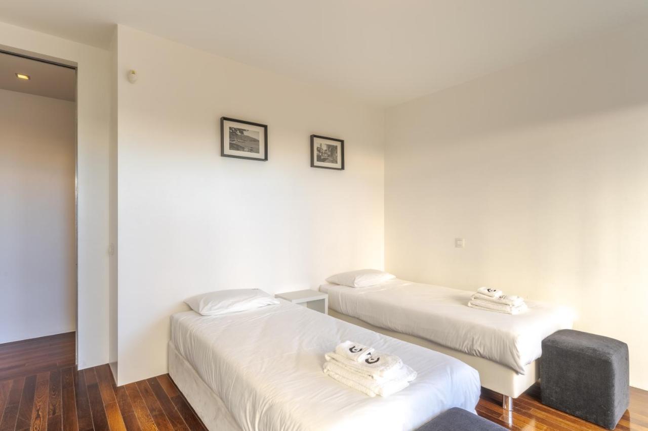 Pakisa Apartment Funchal  Luaran gambar