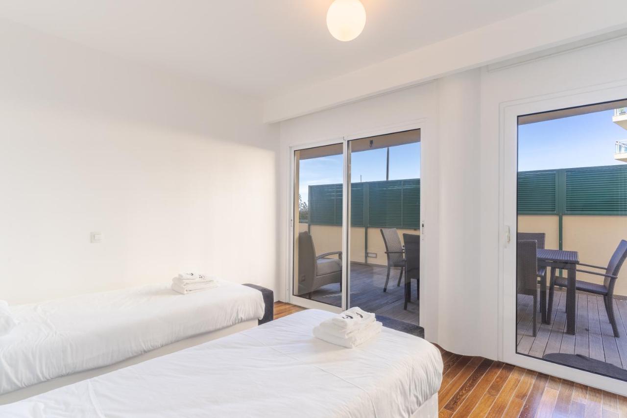 Pakisa Apartment Funchal  Luaran gambar