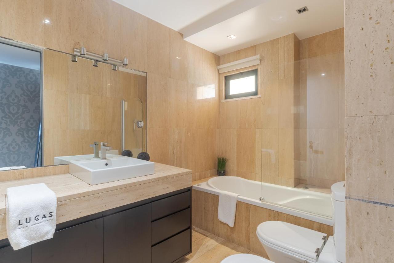 Pakisa Apartment Funchal  Luaran gambar
