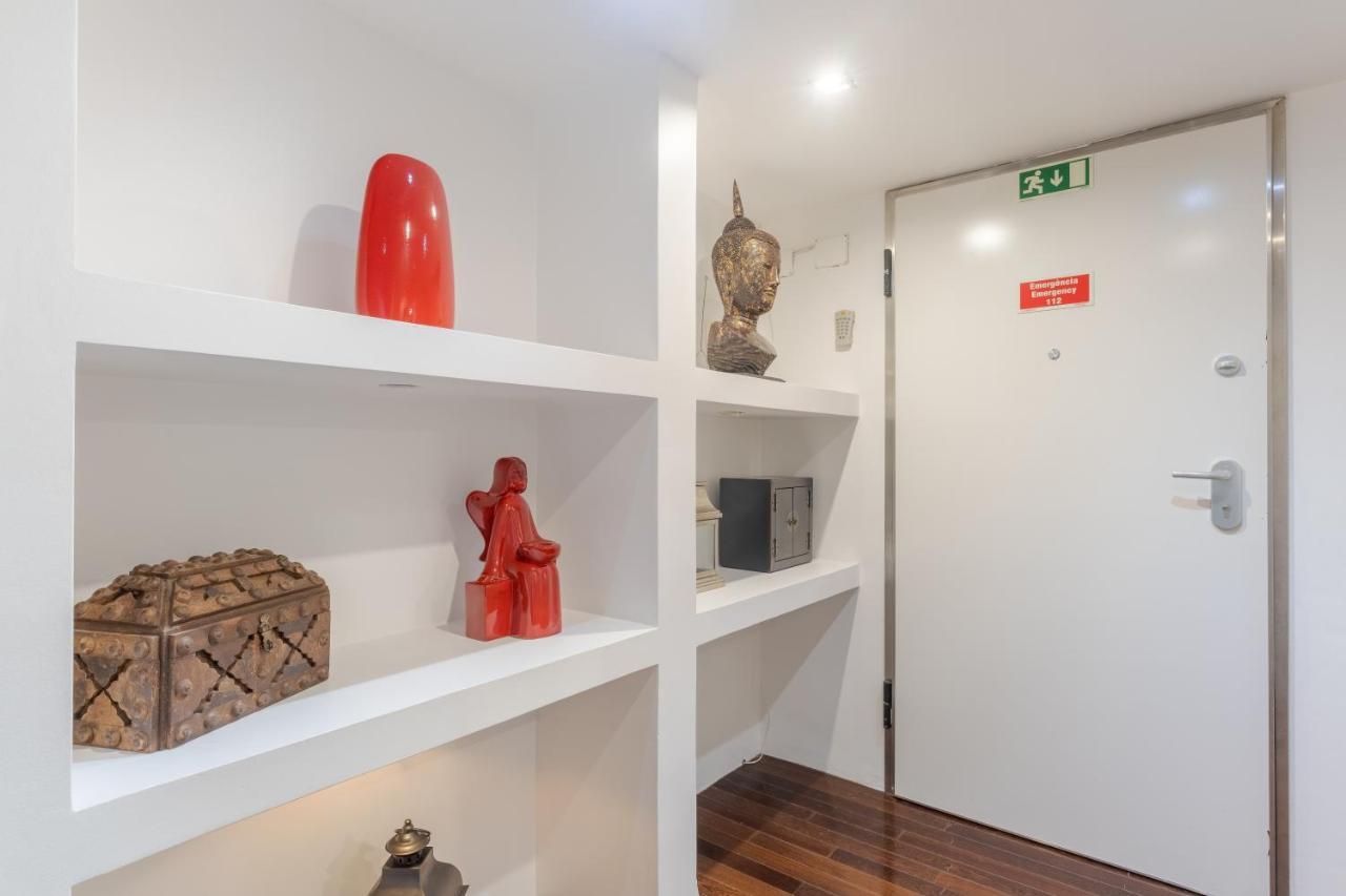Pakisa Apartment Funchal  Luaran gambar