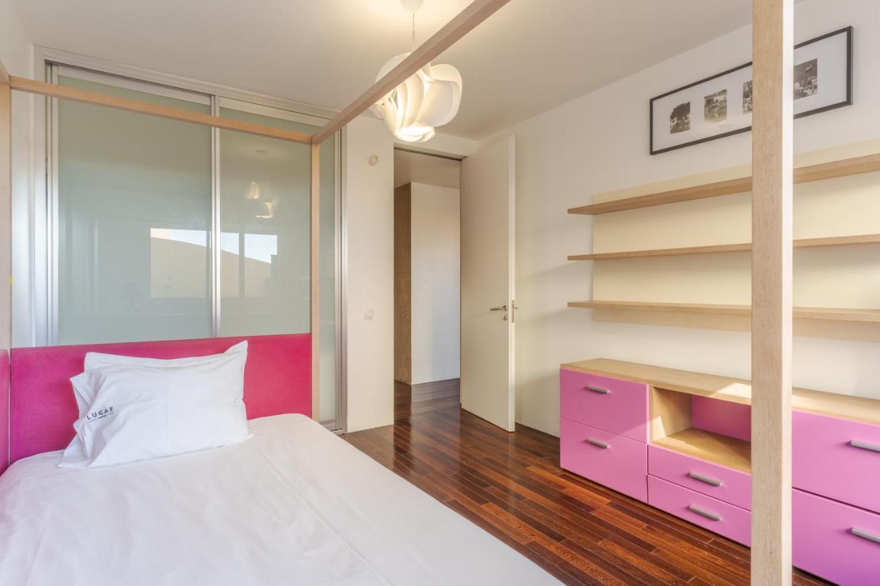 Pakisa Apartment Funchal  Luaran gambar