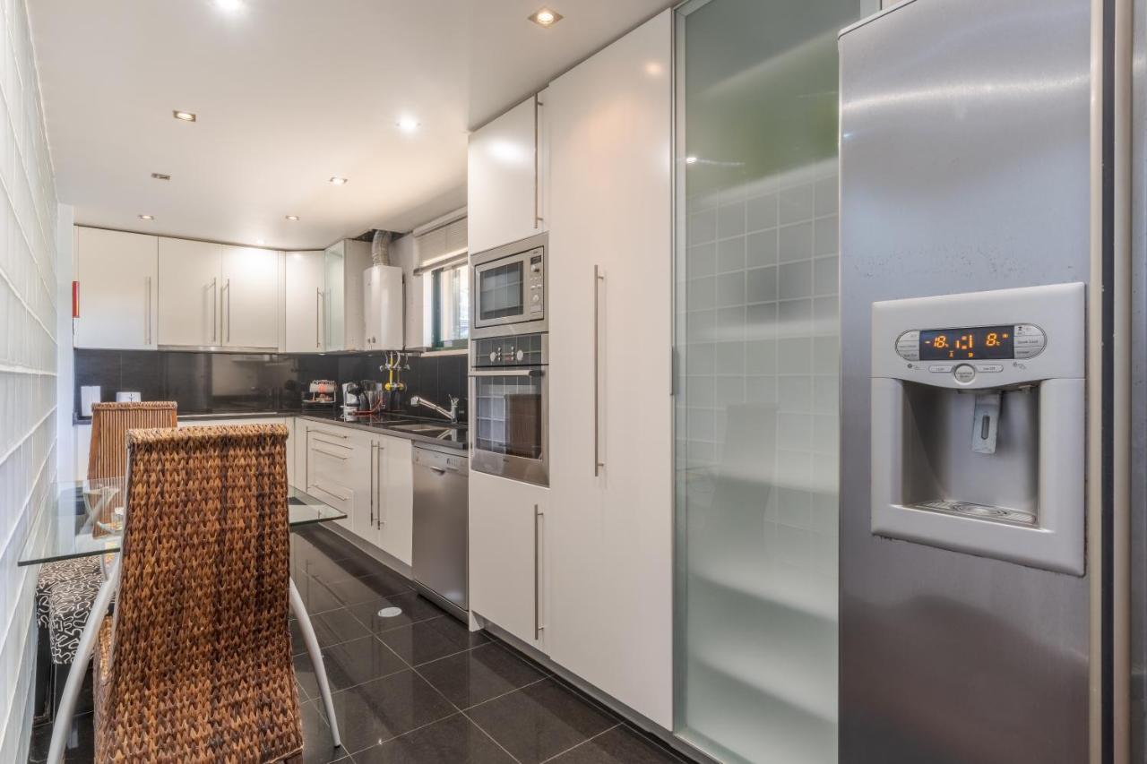 Pakisa Apartment Funchal  Luaran gambar